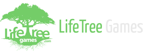 Lifetree Games – Games for Life